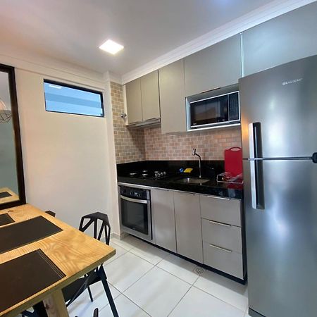 Apartamento Joan Miro Natal Exterior photo