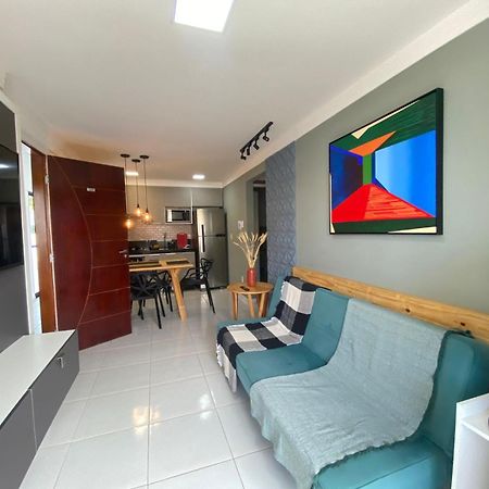 Apartamento Joan Miro Natal Exterior photo
