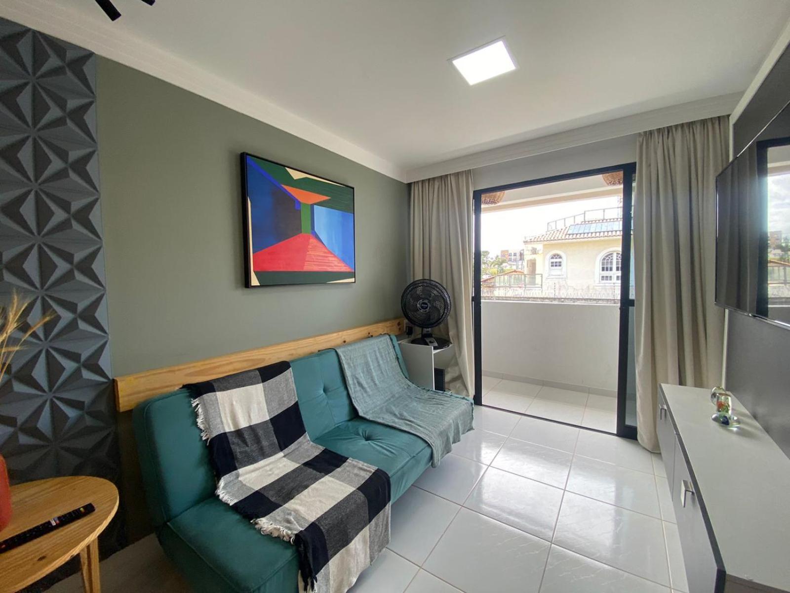 Apartamento Joan Miro Natal Exterior photo