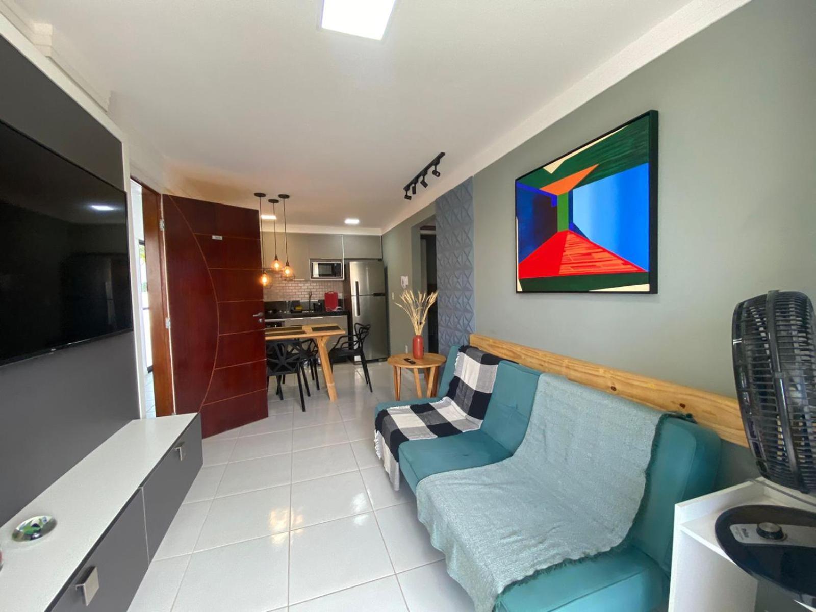 Apartamento Joan Miro Natal Exterior photo